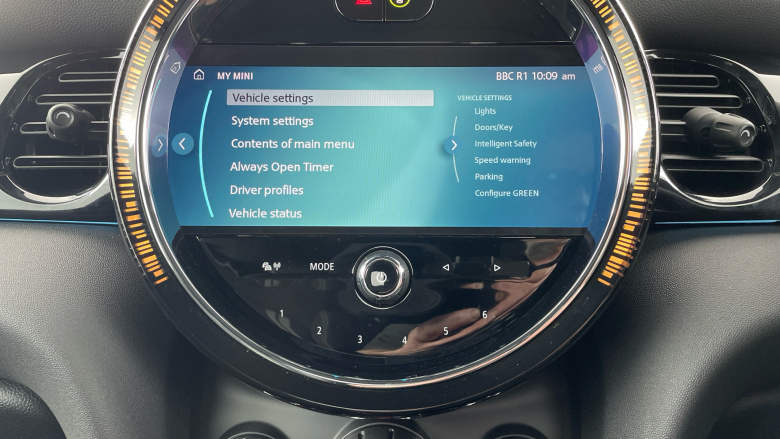 MINI Convertible 1.5 Cooper Sport Premium Plus 2dr Auto Petrol Convertible